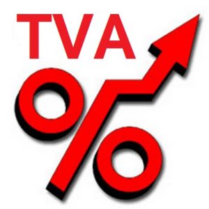 Changement des taux de TVA au 01/01/2014