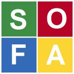 logo société SO-FA logiciel de gestion d'entreprise du bâtiment