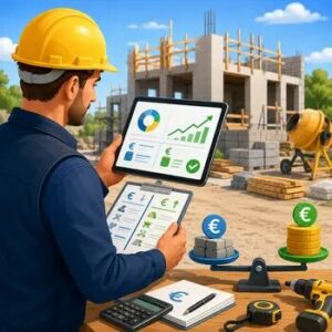 Comment savoir si vos chantiers sont réellement rentables